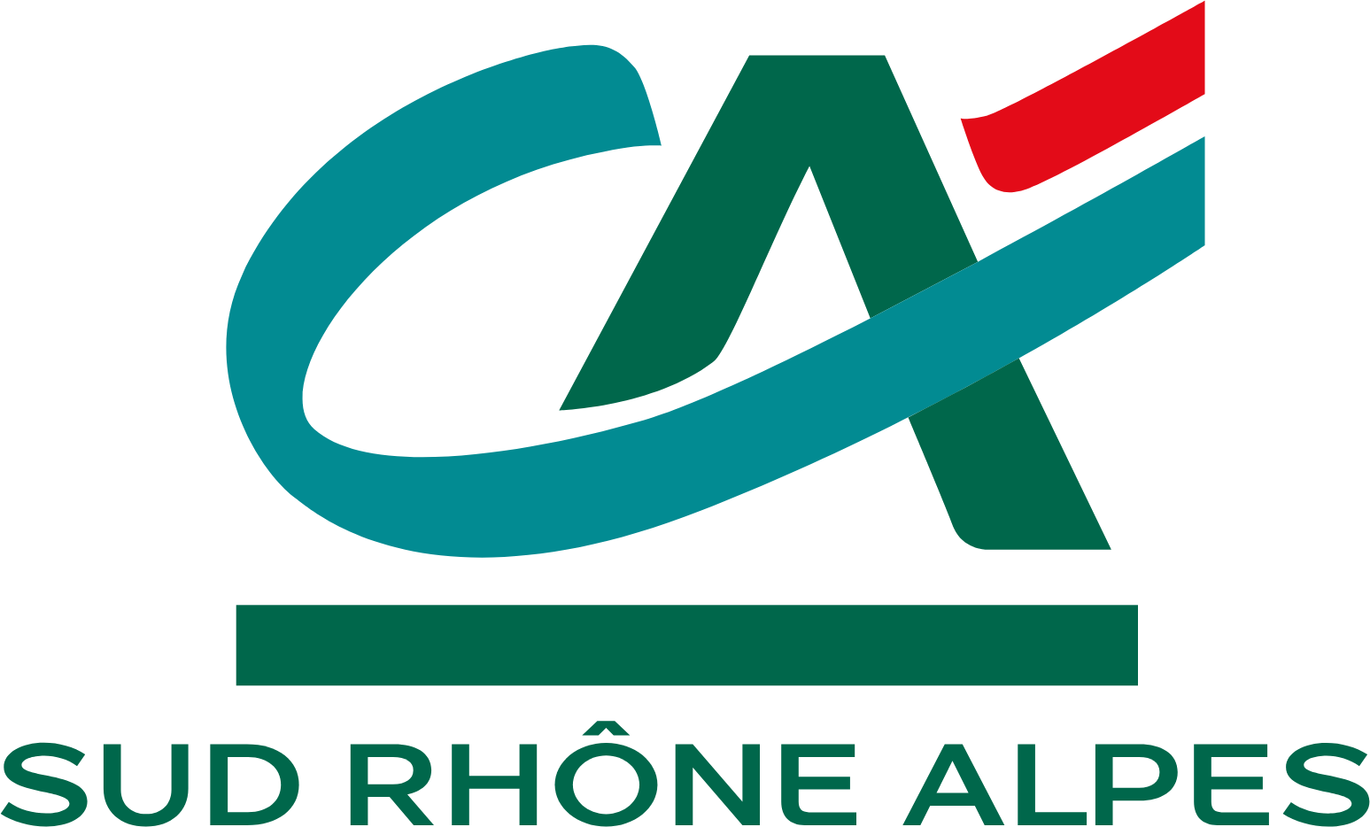 Crédit Agricole Sud Rhône Alpes